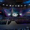 Preview of BC Place Stadium - Section 202 Seat View