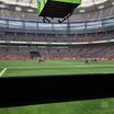 Preview of BC Place Stadium - Section 202 Seat View