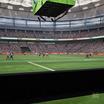 Preview of BC Place Stadium - Section 203 Seat View