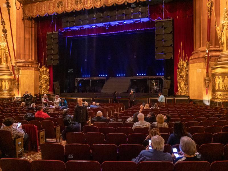 Jerry Seinfeld tickets in New York (Beacon Theatre - New York) - Dec 11 ...