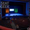 Preview of Belk Theater at Blumenthal Performing Arts Center - Section Grand Tier Circle Left Seat View