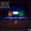 Preview of Belk Theater at Blumenthal Performing Arts Center - Section Orchestra Center Seat View