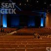 Preview of Bellco Theatre - Section Orchestra 3 Seat View