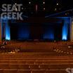 Preview of Bellco Theatre - Section Orchestra 4 Seat View