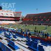 Preview of Ben Hill Griffin Stadium - Section 2 Seat View
