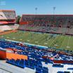 Preview of Ben Hill Griffin Stadium - Section 3 Seat View