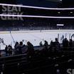 Preview of Benchmark International Arena - Section 102 Seat View