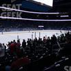 Preview of Benchmark International Arena - Section 103 Seat View