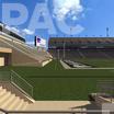 Preview of Bill Snyder Family Stadium - Section 1 Seat View