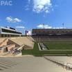 Preview of Bill Snyder Family Stadium - Section 1 Seat View