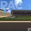 Preview of Bill Snyder Family Stadium - Section 2 Seat View