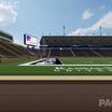 Aperçu de Bill Snyder Family Stadium - Section 2 Seat View