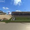 Preview of Bill Snyder Family Stadium - Section 2 Seat View