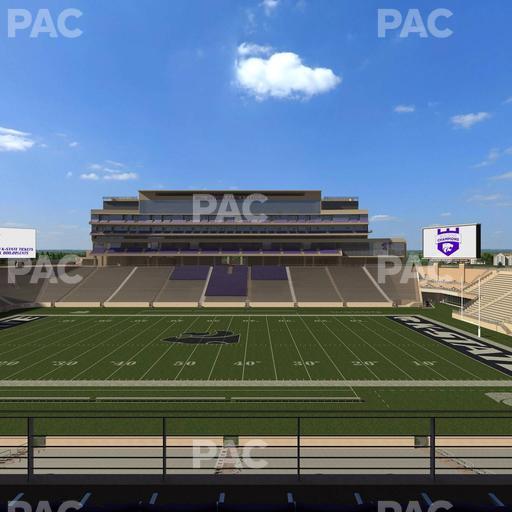 Bill Snyder Family Stadium - Section 228 Seat View