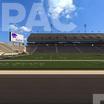 Preview of Bill Snyder Family Stadium - Section 3 Seat View