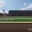 Aperçu de Bill Snyder Family Stadium - Section 3 Seat View