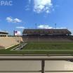 Preview of Bill Snyder Family Stadium - Section 3 Seat View