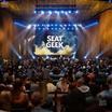 Preview of Blossom Music Center - Section Pavilion 24 Seat View