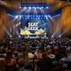 Preview of Blossom Music Center - Section Pavilion 24 Seat View
