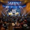 Preview of Blossom Music Center - Section Vip Box 409 Seat View
