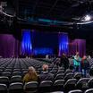 Preview of Blue Federal Credit Union Arena - Section Floor Ccc Seat View
