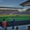 Preview of BMO Field - Section 102 Seat View