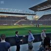 Preview of BMO Field - Section 103 Seat View
