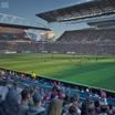 Preview of BMO Field - Section 105 Seat View