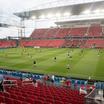 Preview of BMO Field - Section 106 Seat View
