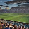 Preview of BMO Field - Section 106 Seat View