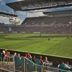 Preview of BMO Field - Section 106 Seat View