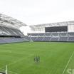 Preview of BMO Stadium - Section 101 Seat View