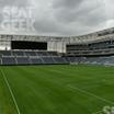 Preview of BMO Stadium - Section 107 Seat View