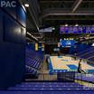 Preview of Bob Carpenter Center - Section 1 Seat View
