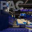 Preview of Bob Carpenter Center - Section 1 Seat View