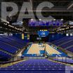 Preview of Bob Carpenter Center - Section 2 Seat View