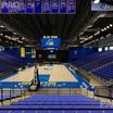 Preview of Bob Carpenter Center - Section 3 Seat View
