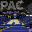 Preview of Bob Carpenter Center - Section 3 Seat View