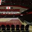 Preview of Bob Devaney Sports Center - Section 106 Seat View
