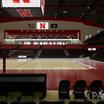 Preview of Bob Devaney Sports Center - Section 107 Seat View