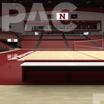 Preview of Bob Devaney Sports Center - Section A 1 Seat View