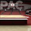 Preview of Bob Devaney Sports Center - Section A 14 Seat View