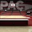 Preview of Bob Devaney Sports Center - Section A 14 Seat View