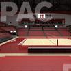 Preview of Bob Devaney Sports Center - Section B 1 Seat View