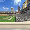 Preview of Bobby Dodd Stadium - Section 101 Seat View