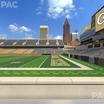 Preview of Bobby Dodd Stadium - Section 102 Seat View