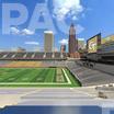 Preview of Bobby Dodd Stadium - Section 102 Seat View