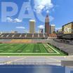 Preview of Bobby Dodd Stadium - Section 103 Seat View