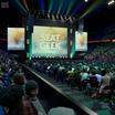 Preview of BOK Center - Section 101 Seat View