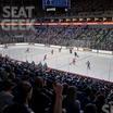 Preview of BOK Center - Section 101 Seat View